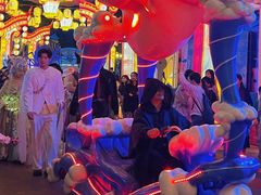 -国色天乡三期陆地乐园
