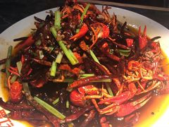 -红盔甲·小龙虾(天钥桥店)