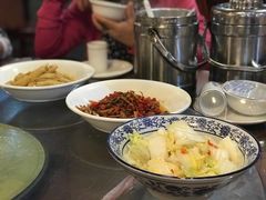 -天下客饭店(中山路店)