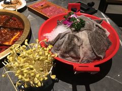-长嘉·河图火锅(长嘉汇江景旗舰店)