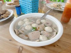 -蒂蒂香達濠魚丸
