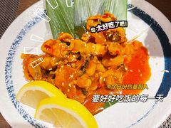 -鲸山上·私房日料(泰达MSD店)