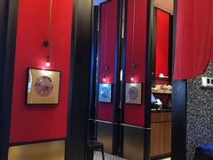 -新白鹿餐厅(松江开元地中海店)