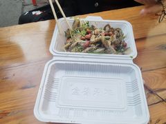 -陈老添美食店(宝华路店)