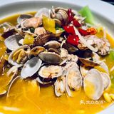 酒酿馒头馒头很xuan 要点 很好吃很甜