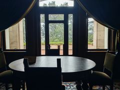 -青岛德国总督楼旧址博物馆