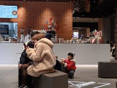 -Manner Coffee(淮海755店)