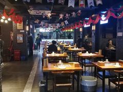 -搓火大都会(广安门总店)