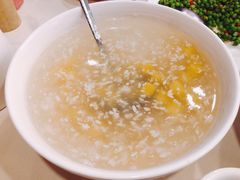 酒酿圆子-新南华大酒店(长寿店)