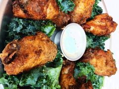 -农畉LONFOOD(福田星河COCOPark店)