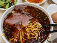 -清真·君乐牛肉面(一只船中街店)