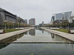 -四川大学(江安校区)