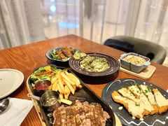 -澳骄 Aussie Kitchen·手工披萨·西餐(国大店)