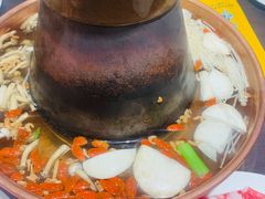 -东来顺饭庄(上地华联店)