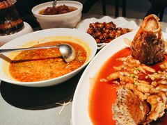 -小厨娘绣中淮扬(大行宫科巷店)
