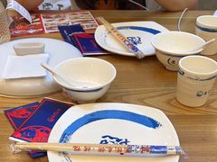 -满园烤鸭·春饼(中街大悦城店)