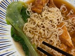 -龙记香港茶餐厅(久光百货店)