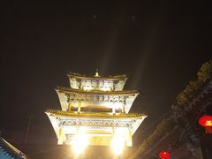 -戚继光故里