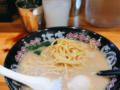 满吉溏心蛋-Ramen满吉·豚骨拉面(丽园路店)