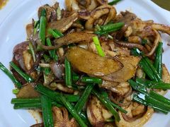 -田源农家饭店·窑鸡王·海鲜(东部湾·融创店)