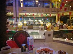 -碧中海汤泉汗蒸酒店