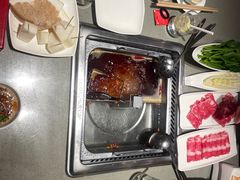 -海底捞火锅(和安宁春城店)