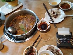 -守柴炉烤鸭(中海国际店)
