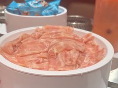 -龍歌自助小火锅(雨花台江南虹悦城店)