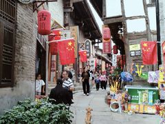 -恩阳古镇