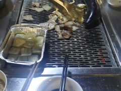 -邛海景风火盆烧烤(大石板古村二分店)