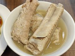 -松發肉骨茶(克拉码头店)