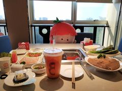 -海底捞火锅(上元大街店)