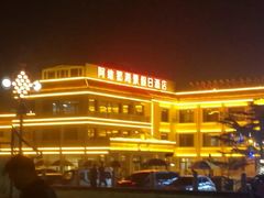 -港畔赶海蒸汽海鲜烧烤自助(仙螺岛店)