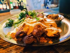 -Q MEX 库迈墨西哥餐吧(三里屯店)