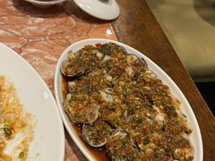 醉花蛤-金玉满堂潮州酒楼(无限极荟购物广场店)