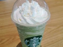 -星巴克(长春开运街欧亚店)