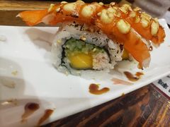 -小川洋风料理(街道口店)