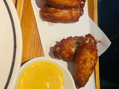 二哥爱鸡翅-太二酸菜鱼(天鹅湖万达店)