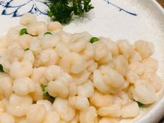 生态手剥河虾仁-锡和无锡菜(景丽苑店)