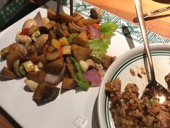-云海肴·汽锅鸡·云南菜(高德置地店)