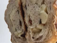 戴文车打奶酪包-Juicy Bakery(大学路店)