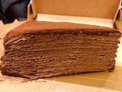 -Awfully Chocolate(来福士广场店)