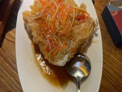 -金苑酒家·客家菜·广东老字号(万象店)