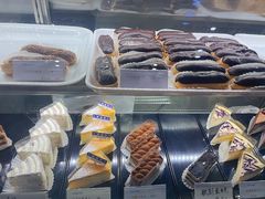 -布朗尼西饼(粮道街店)