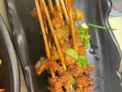 -南极·小龙虾·湘式拌饭(南街店)