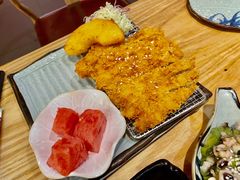-西月山居匠心创意料理(江汉路新佳丽广场店)