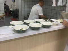 -津门张记包子铺(三马路店)