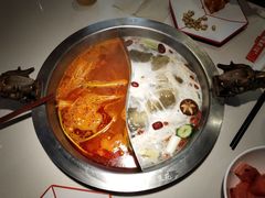 -豆花姐烂豆花火锅(水屯北路恒大滨河店)