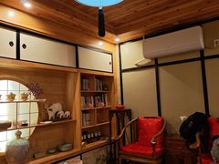 -悦真雅院·四合院·清真私房菜(雍和宫店)
