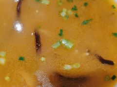 -西贝(上海新梅广场店)